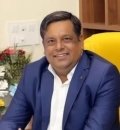 Dr Chandra Sekhar Khuntia